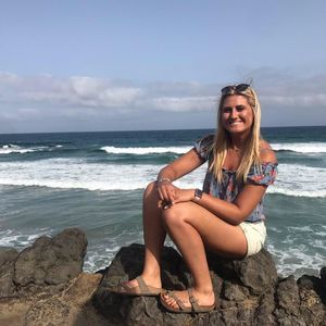 Meet your Posher, Kinga